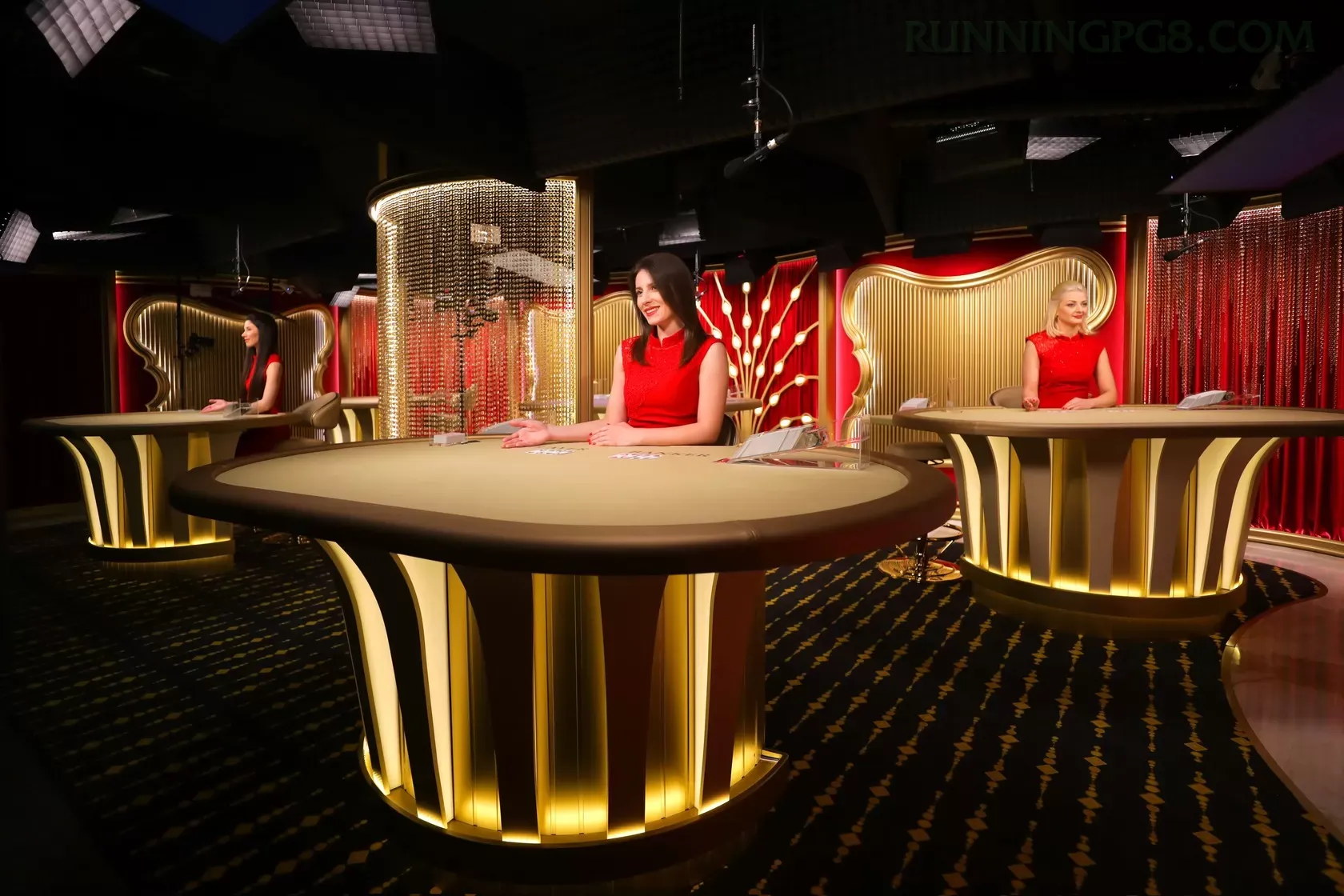 Casino Ao Vivo runningpg
