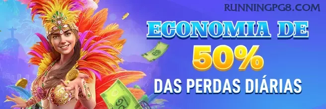 Tecnologia da Plataforma runningpg