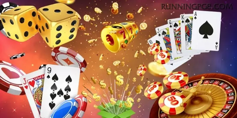 Promoção Relâmpago runningpg